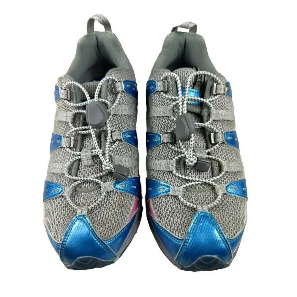 Dr Comfort Comfort Control Refresh Athletic Diabetic Shoes Lace‎ Up Sneakers 10
